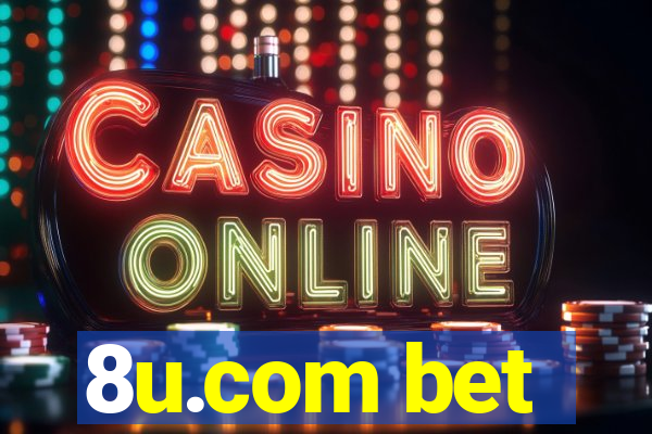 8u.com bet